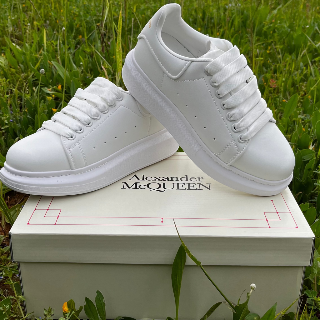 Alexander McQUEEN