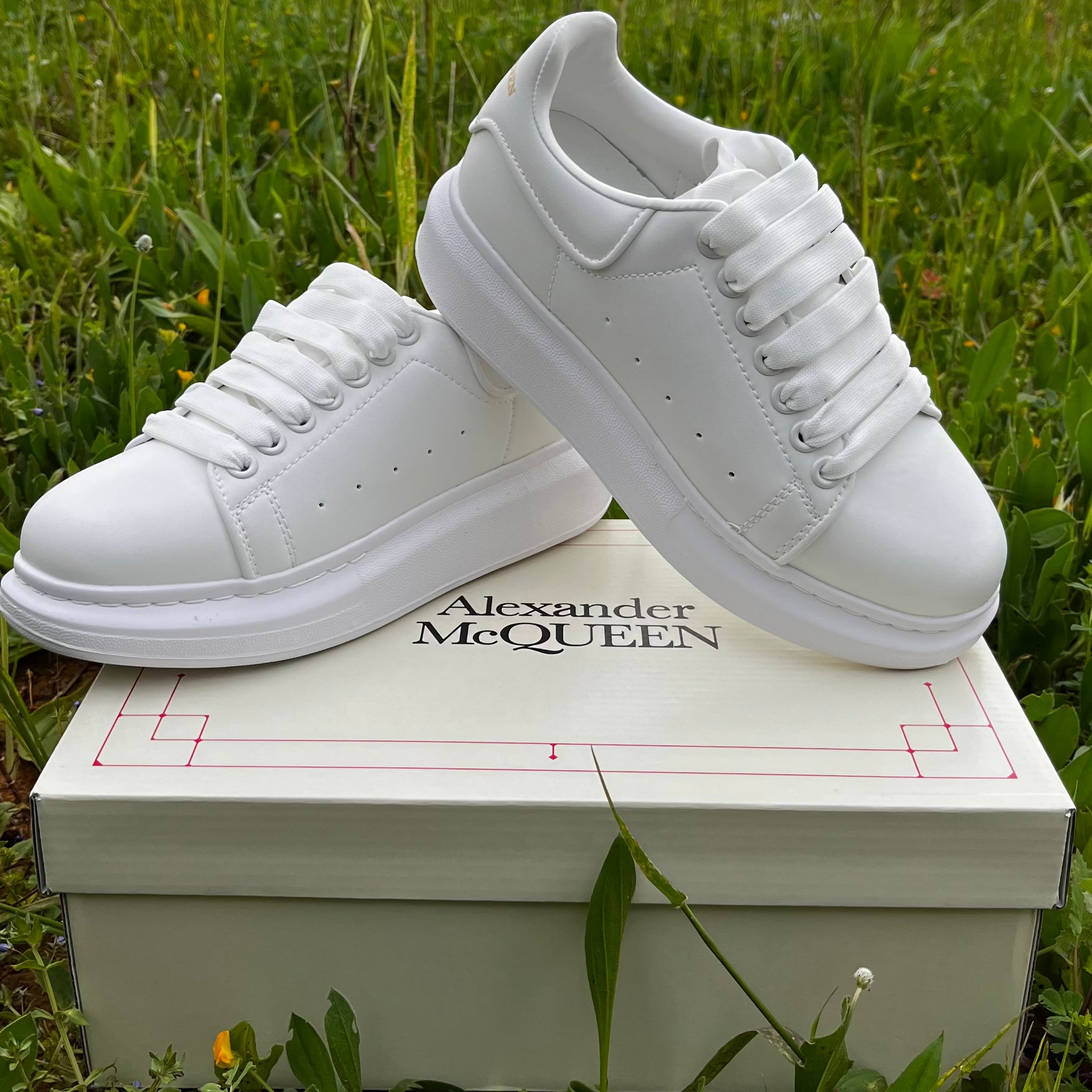 Alexander McQUEEN