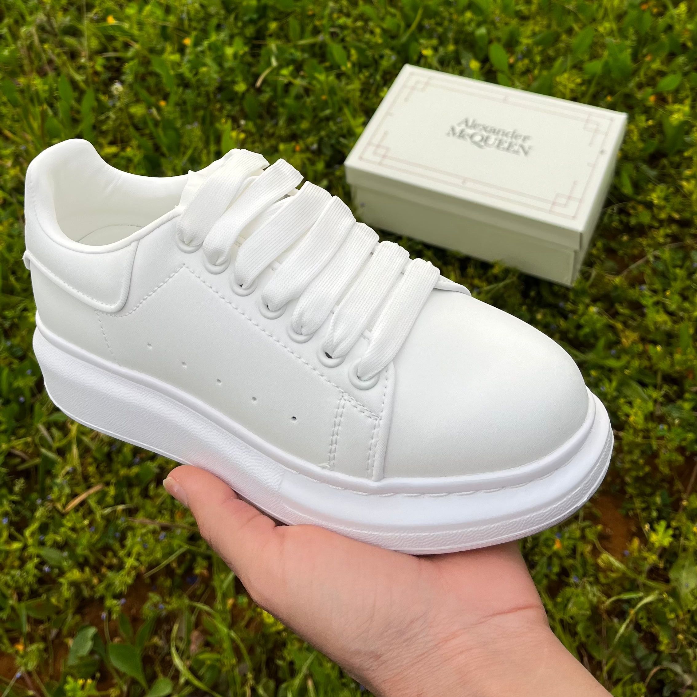 Alexander McQUEEN