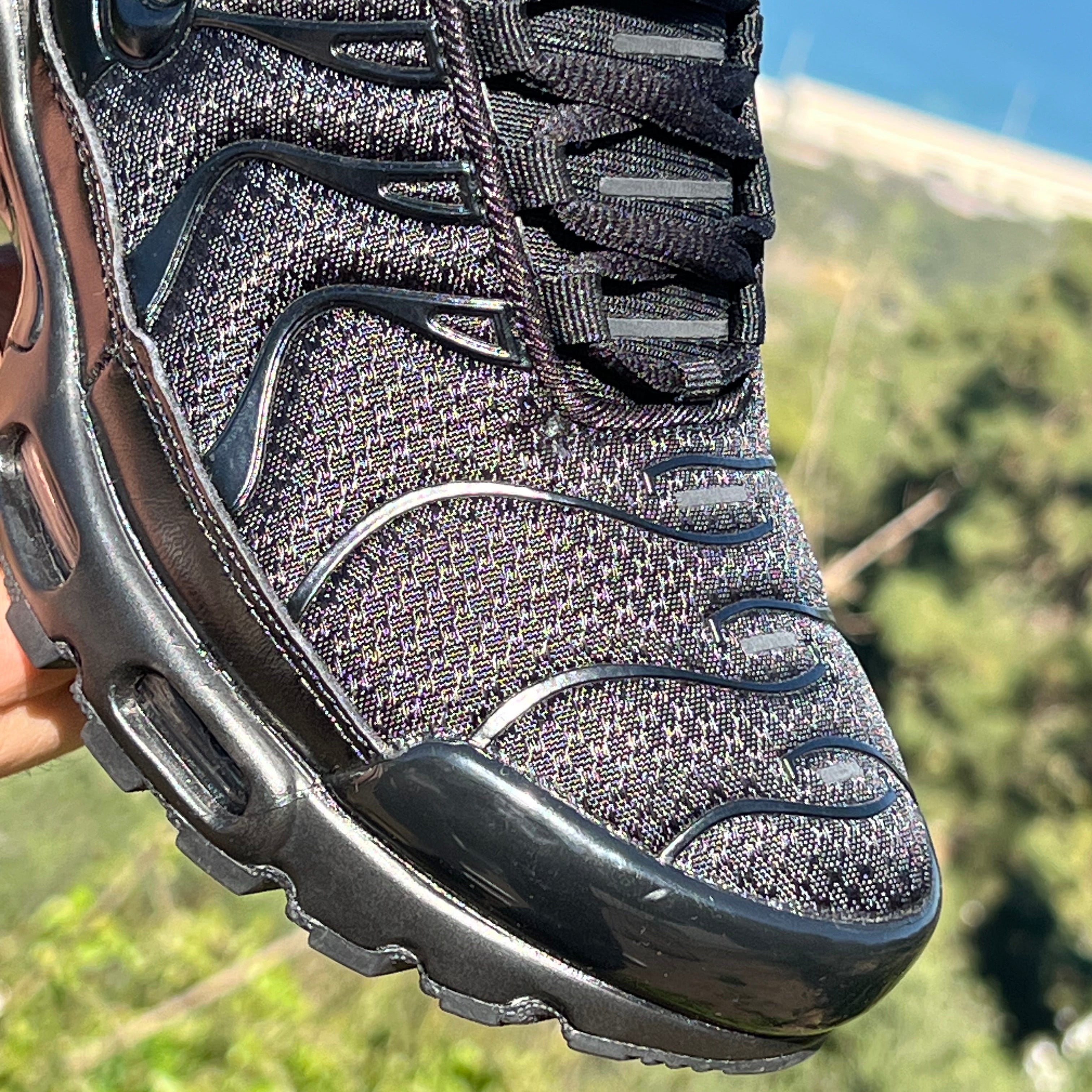 Nike TN