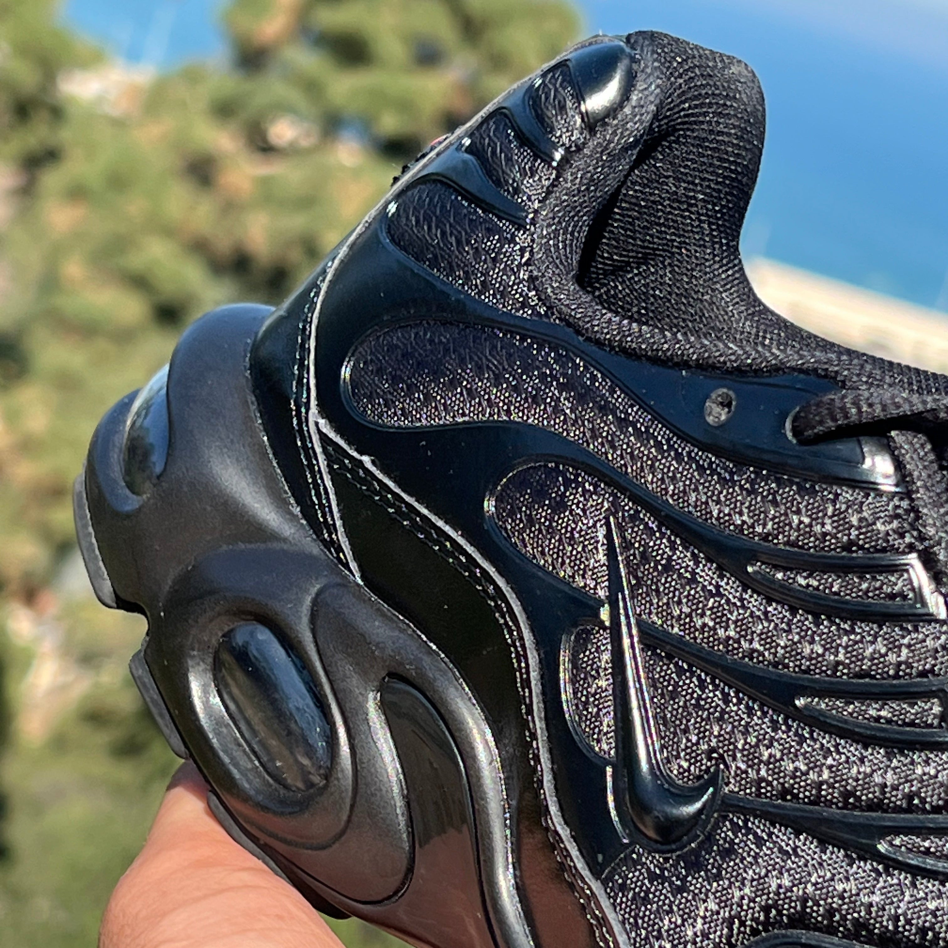Nike TN