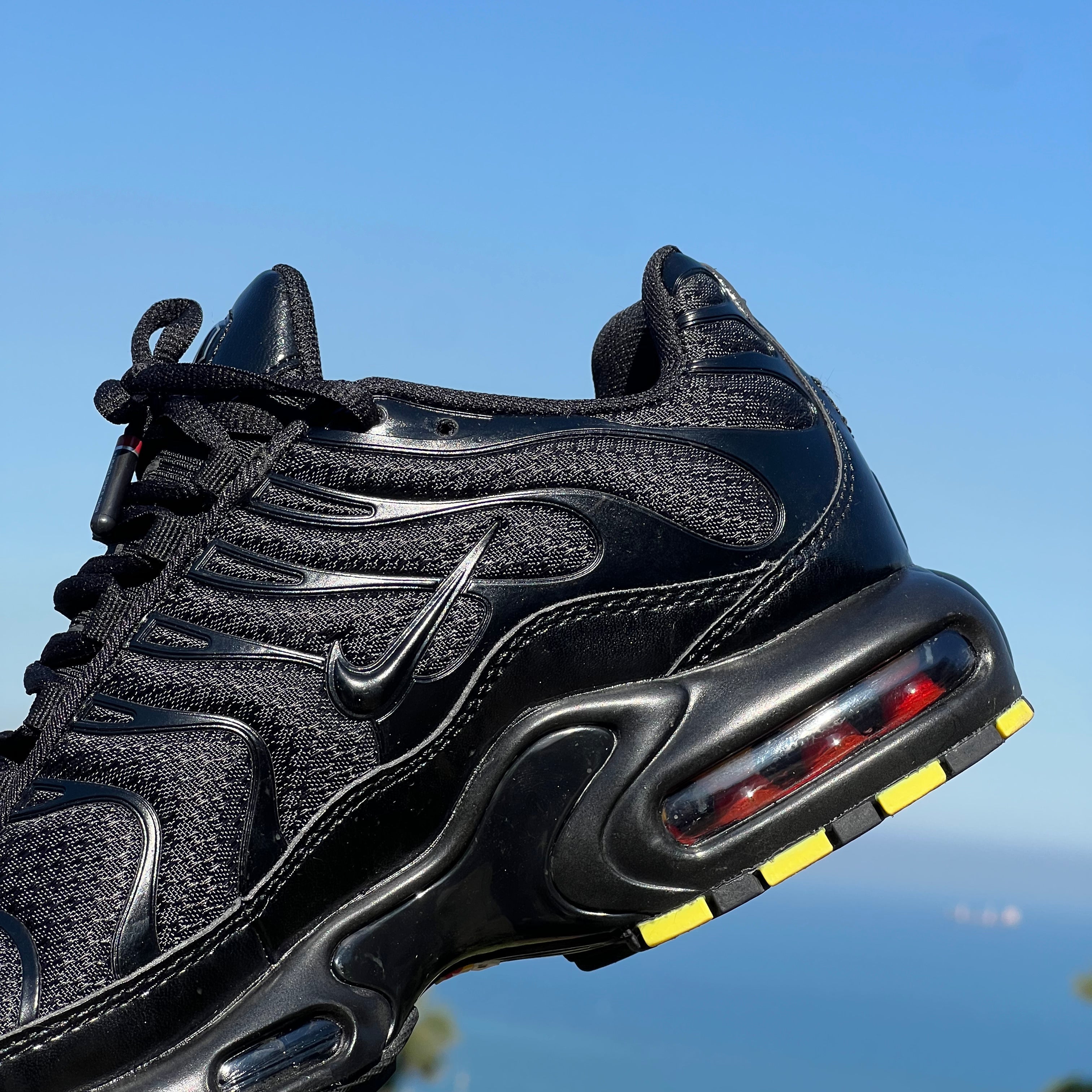 Nike TN