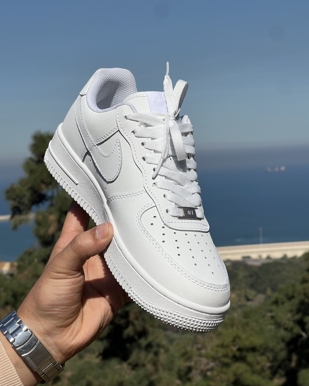 Nike Air Force 1