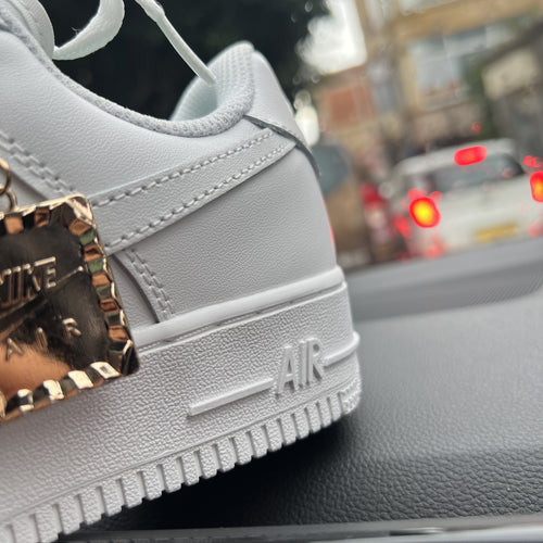 Nike Air Force 1 Femme